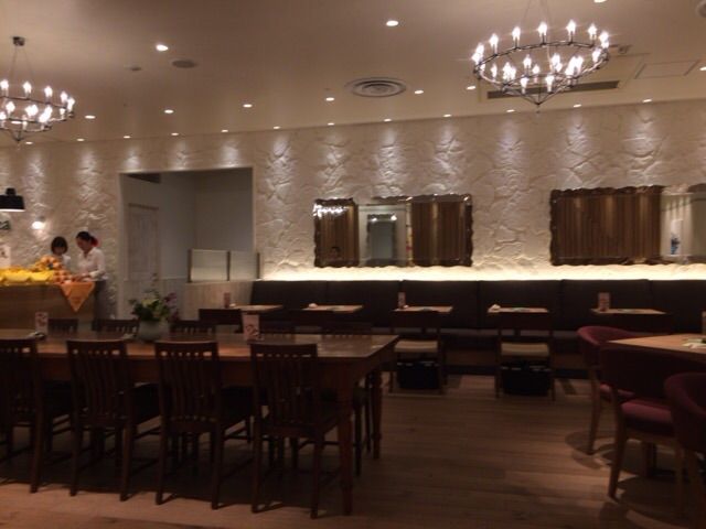 Afternoon Tea Tearoom アフタヌーンティー ティールーム 大船ルミネウィング店 大船 ランチガイド Afternoon Tea Tearoom アフタヌーンティー ティールーム 大船ルミネウィング店 大船 ランチガイド