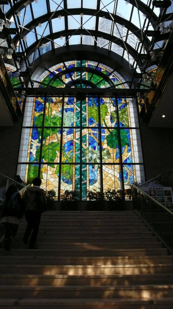 区境ホール