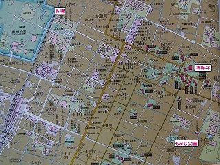 城下町・山形市に生まれた意味
