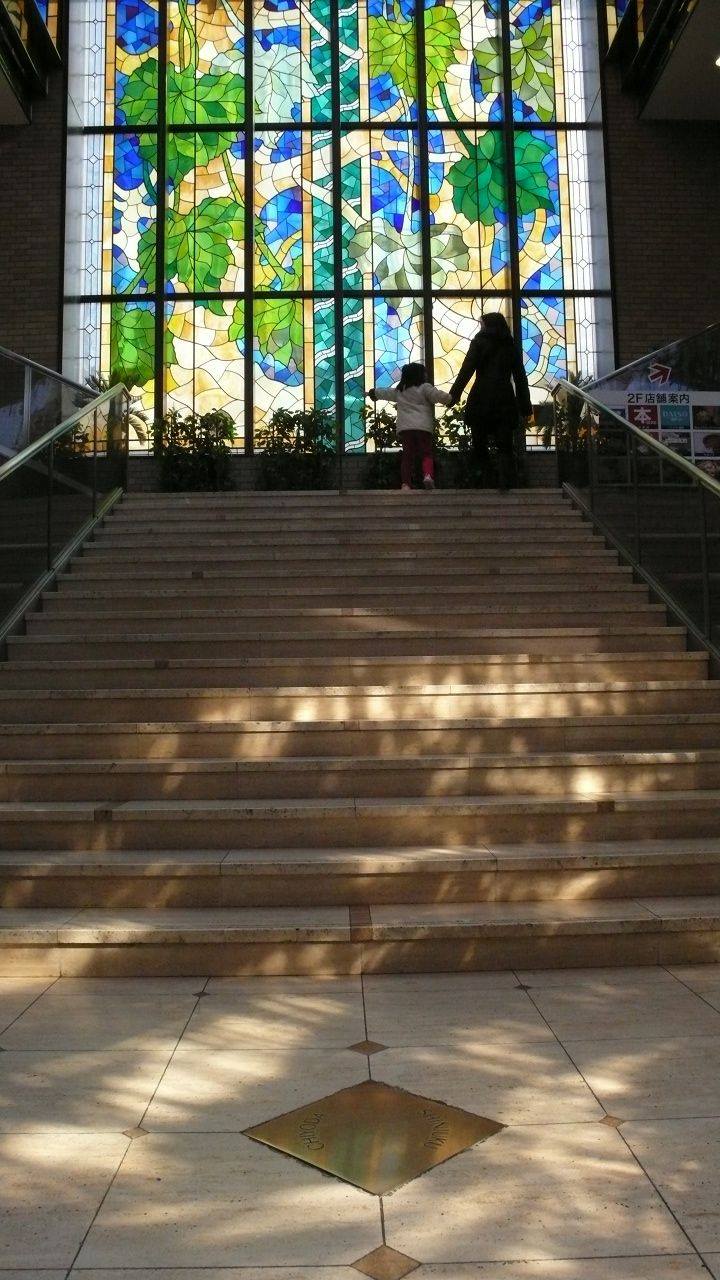 区境ホール