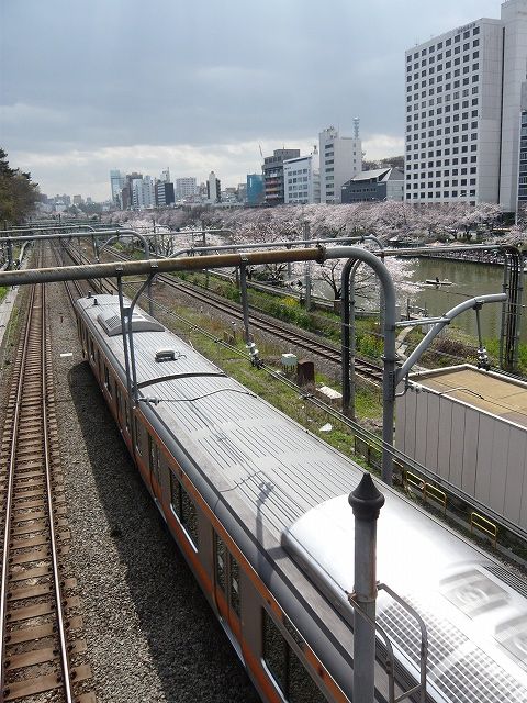 飯田橋の魅力!