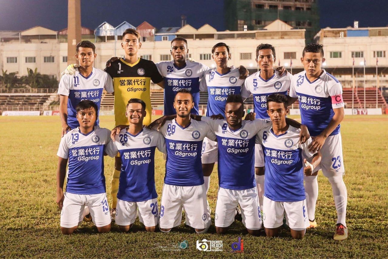 カンボジアのサッカーチームで経験した日本ではありえないこと オギノ式 仕事の流儀 職業サッカー選手 Kenjiro Ogino Blog カンボジアのサッカーチームで経験した日本ではありえないこと オギノ式 仕事の流儀 職業サッカー選手 Kenjiro Ogino Blog