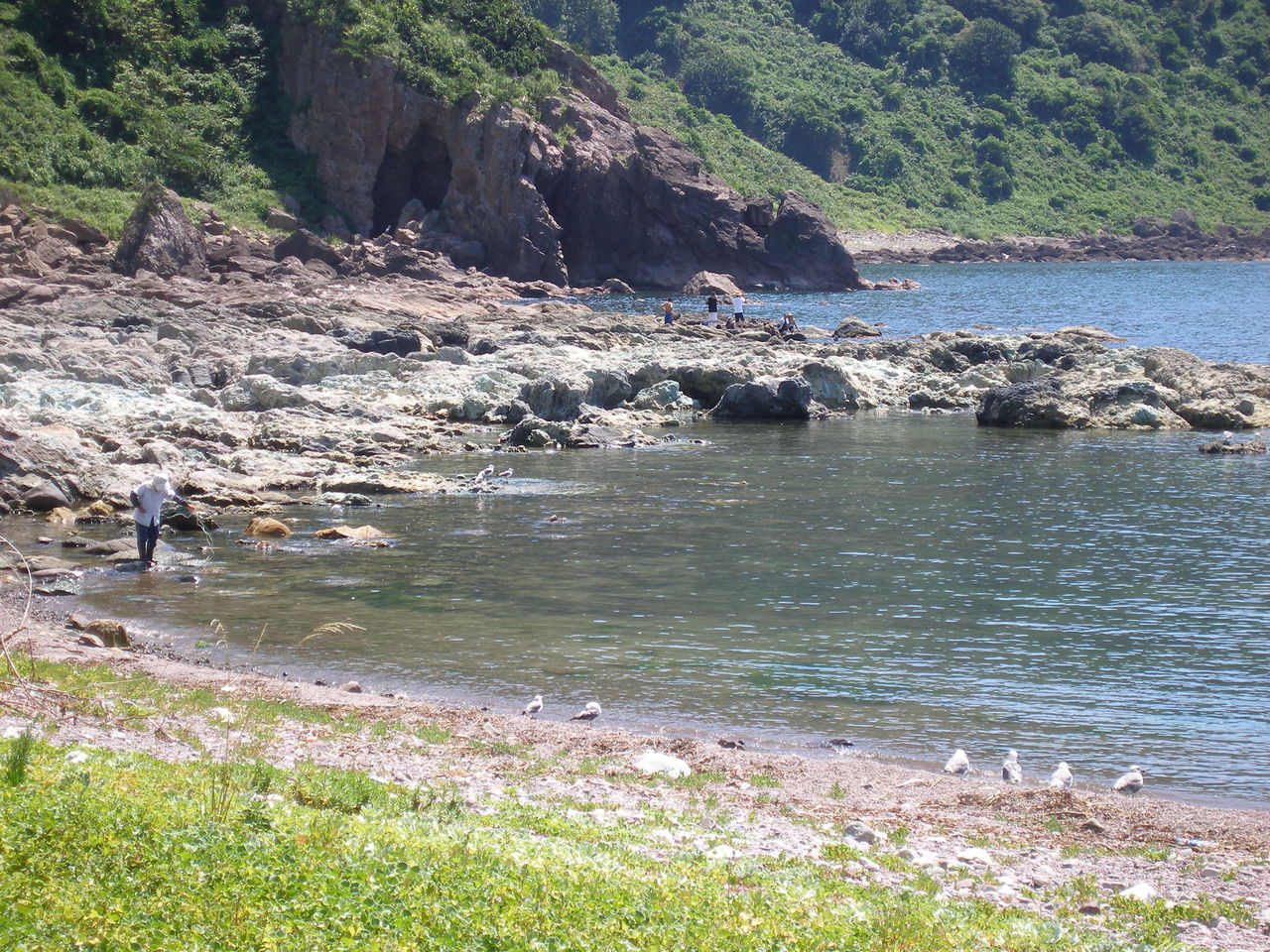 土足厳禁 男鹿西海岸 かもあおさ笑楽校 がっこうだより 土足厳禁 男鹿西海岸 かもあおさ笑楽校 がっこうだより