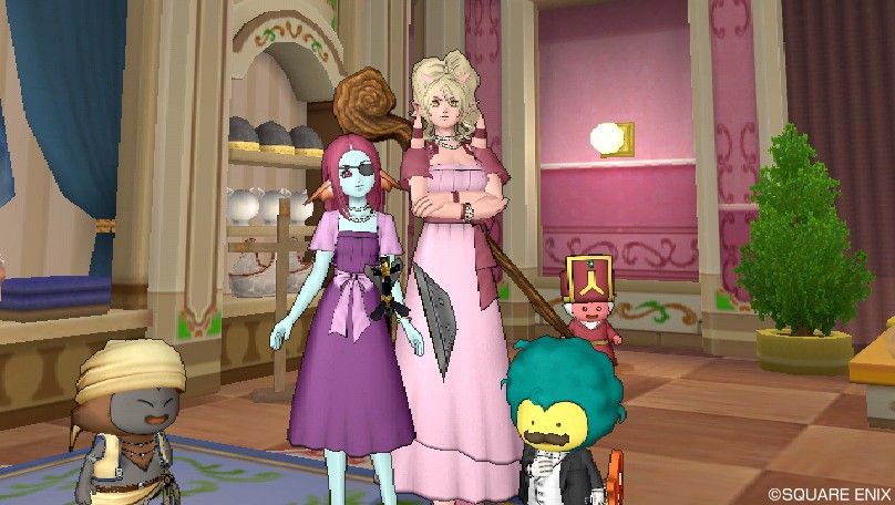 蝶のように舞い蜂のように刺す オガこをめでるブログ