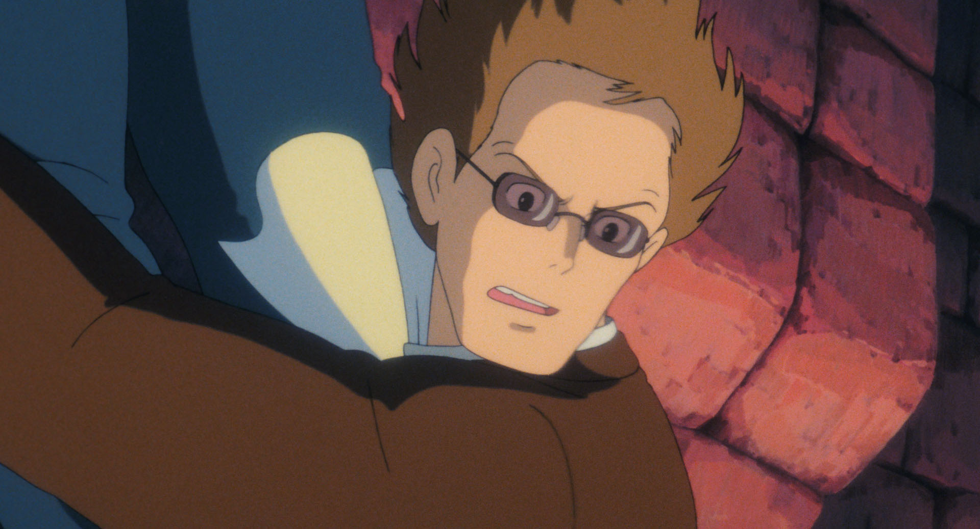 ムスカの年齢 職業は 本名は意外な名前 Team Nolfの活動日記