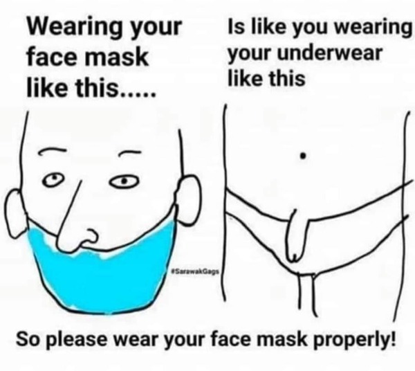 mask