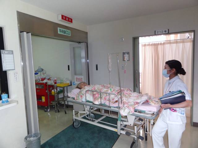 今日は 妻 の手術でした 和夫爺のつぶやき 今日は 妻 の手術でした 和夫爺のつぶやき