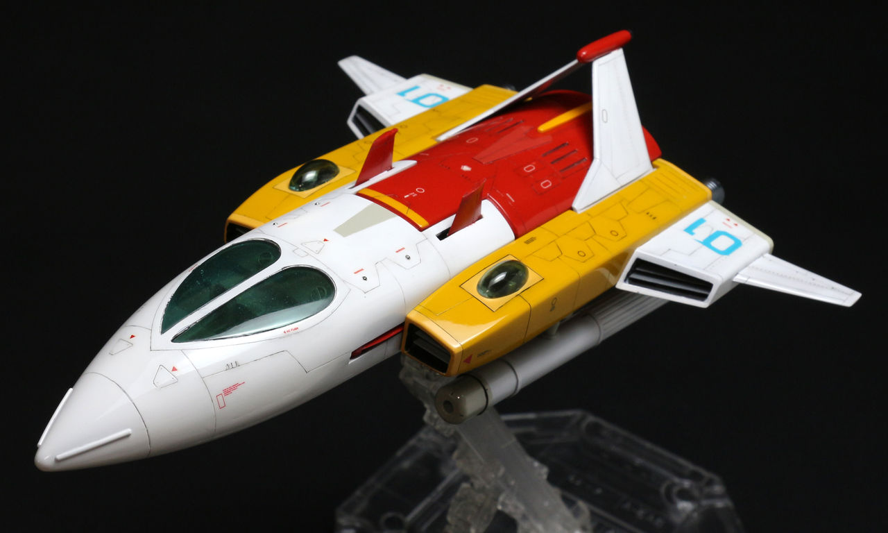 ゼロテスター テスター1号