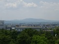西・生駒山方面