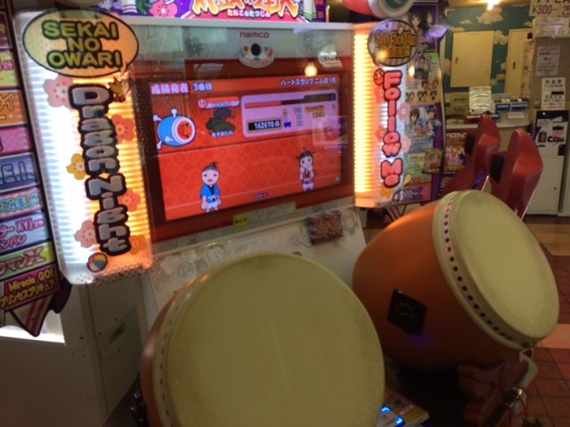 バッティングandゲームセンター 小笠原父島 オガツアーのブログ３