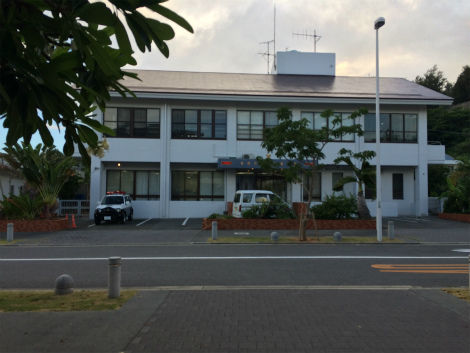 小笠原村内の中小企業者向けサイバーセキュリティーセミナー 小笠原父島 オガツアーのブログ3 小笠原村内の中小企業者向けサイバーセキュリティーセミナー 小笠原父島 オガツアーのブログ3