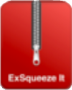 EXSQUEEZEアイコン
