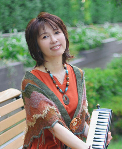 学び X 音楽 のコラボレーション 小川マキblog Maki Log