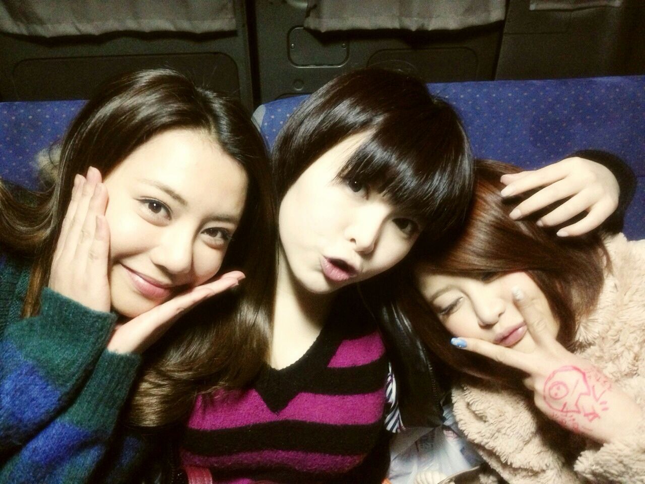 緒川凛 ストリップ OgawaRin