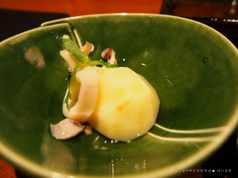 akaynoya bangkok 紅乃家 バンコク 炉端焼き
