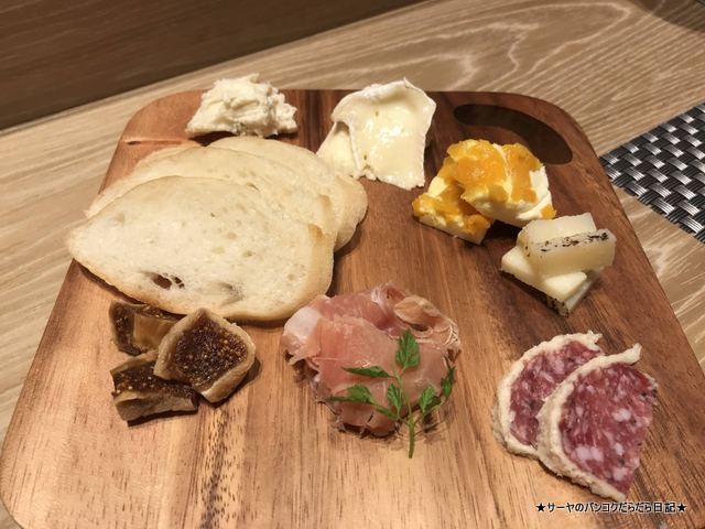サーヤ ワイン 石本 串カツ トンロー バンコク (5)