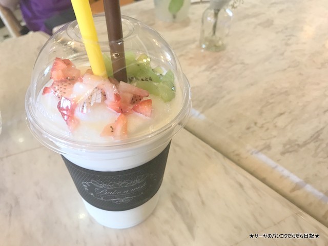 Bakeawish bangkok sweets Cake (1)