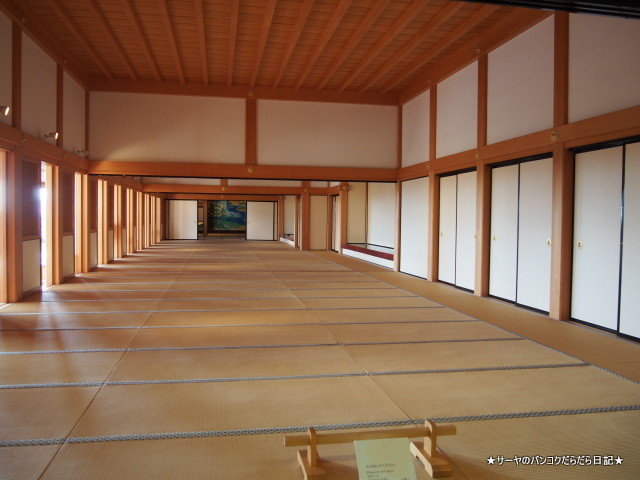 熊本城 Kumamoto Castle 馬刺 サーヤ