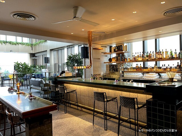 Kimpton Maa-Lai Bangkok キンプトン マーライ (19)