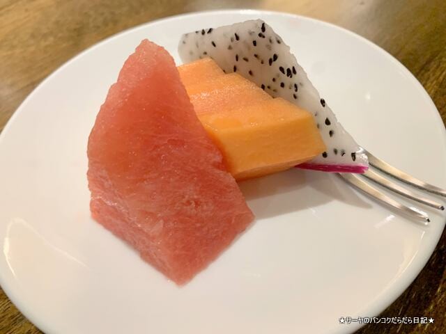 鮨凜 SUSHIRIN バンコク ランチ (7)