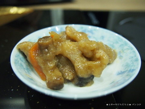 もりもと お好み焼き バンコク パッポン