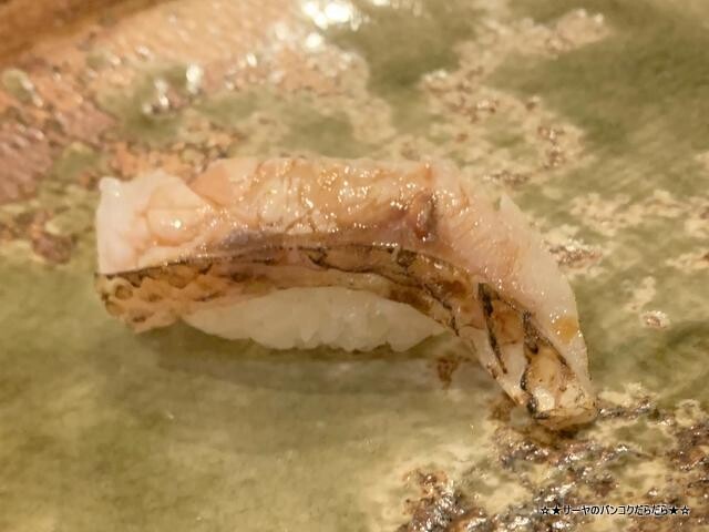 sakuragawa さくら川 バンコク 寿司 アソーク (15)