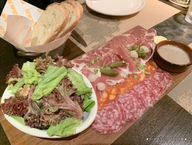 oscar bistro bangkok オスカービストロ (9)