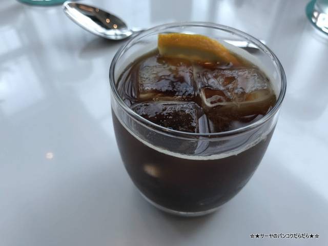 Le Meridien Bangkok サンデーブランチ バンコク (3)