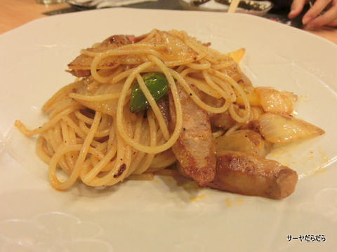 Kobashi Tokyo Pasta 3