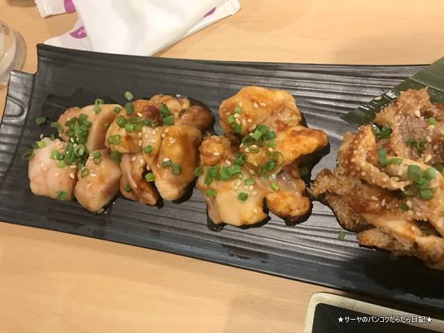ホルモン 平嶋 バンコク hirashima yakiniku 焼肉 (12)
