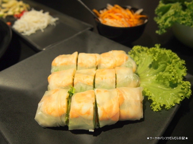 ベトナム料理レストラン Thuyen (13)