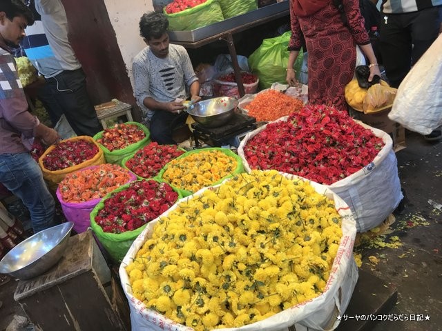 デバラジャマーケット Devaraja Market マイソール (7)