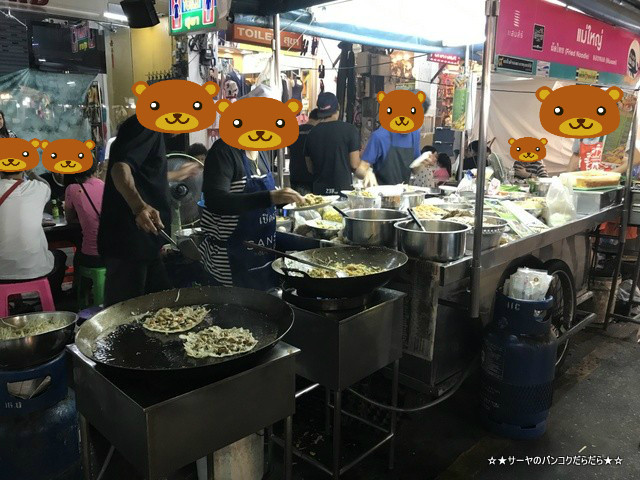 Huahin Night Market ナイトマーケット (7)