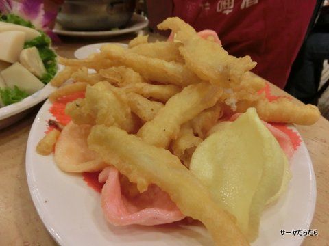 0223 鵝肉城活海鮮 台北 6