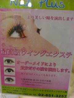 20091204 nail plus 6