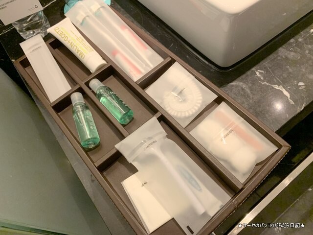 ル・メリディアン バンコク Le Meridien Bangkok (58)