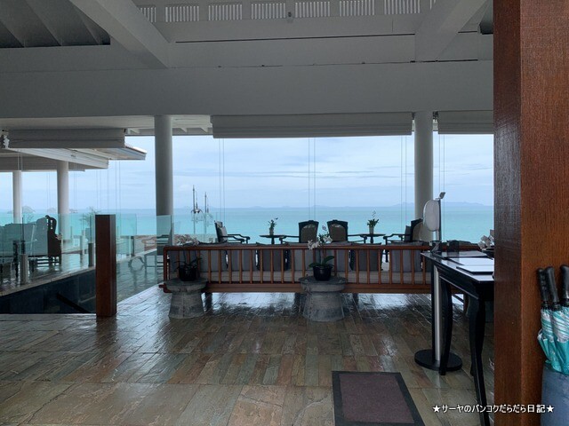 10 intercontinental samui reception (2)