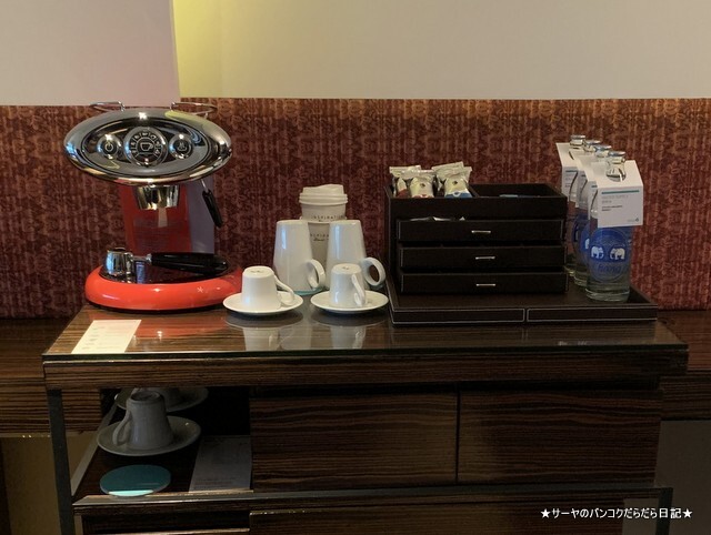 ル・メリディアン バンコク Le Meridien Bangkok (17)