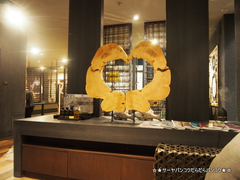 THANN SANCTUARY ターン アロマ