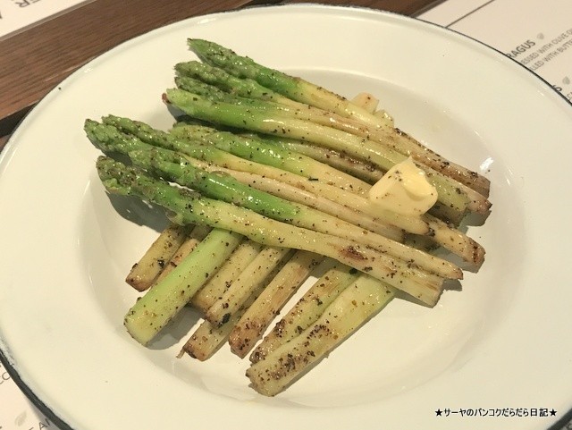 Crying thaiger ハンバーガー バンコク クライイングタイガー (5)