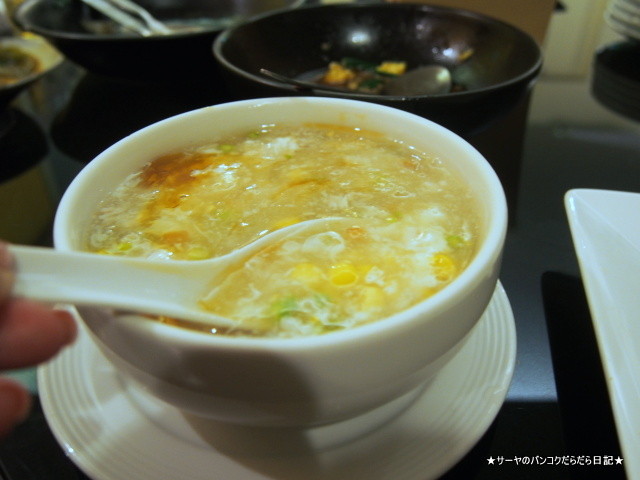 Demi Restaurant 曼谷茶米台灣餐廳 バンコク