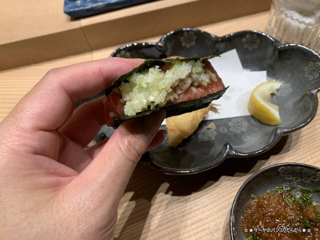 おたる政寿司 MASA - Otaru Masazushi アイコンサイアム (19)