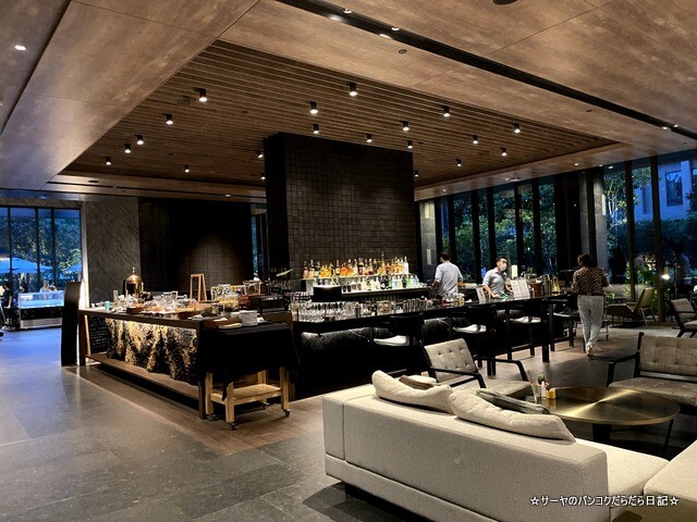 Kimpton Maa-Lai Bangkok キンプトン マーライ (26)