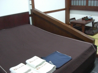 20090726 柏屋旅館 2