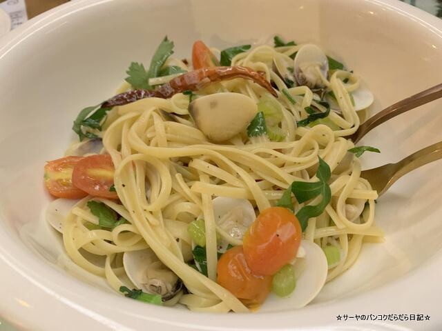 Trattoria Delina デリーナ イタリアン プルンチット (17)