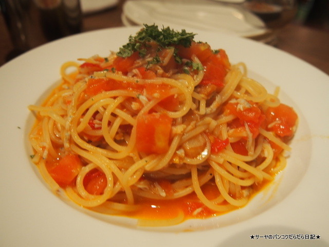 イタリアン&ワインバル バルケッタ 水天宮店