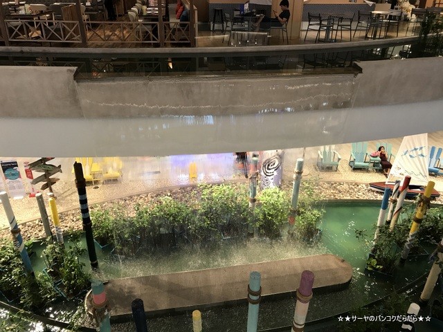 ブルーポートホアヒン BluPort Hua Hin デパート market (7)