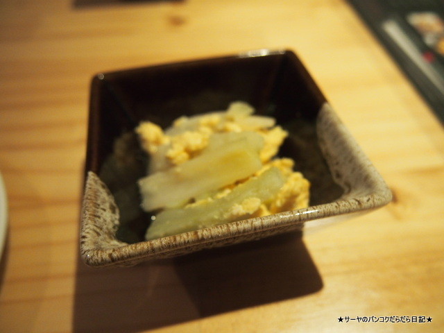 Amby アンバイ プラカノン 和食 日本料理