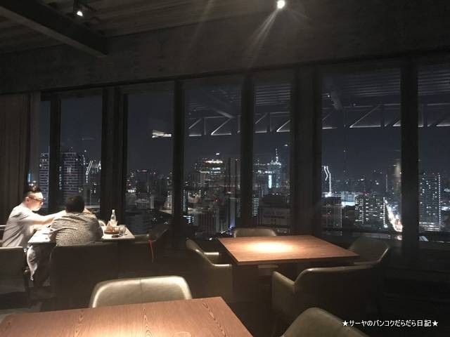 Siamatsiam taan thaifood タイ料理 バンコク (23)