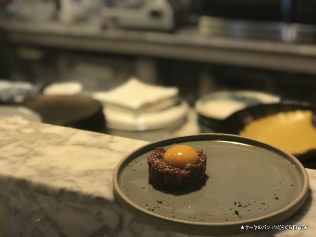 flat marble アーリー オシャレ 予約必須 ダイニング (7)